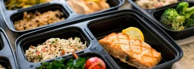 Catering Hizmetleri